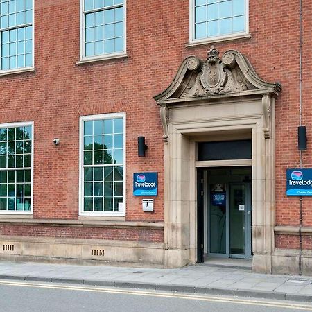 Travelodge Chester Central 外观 照片