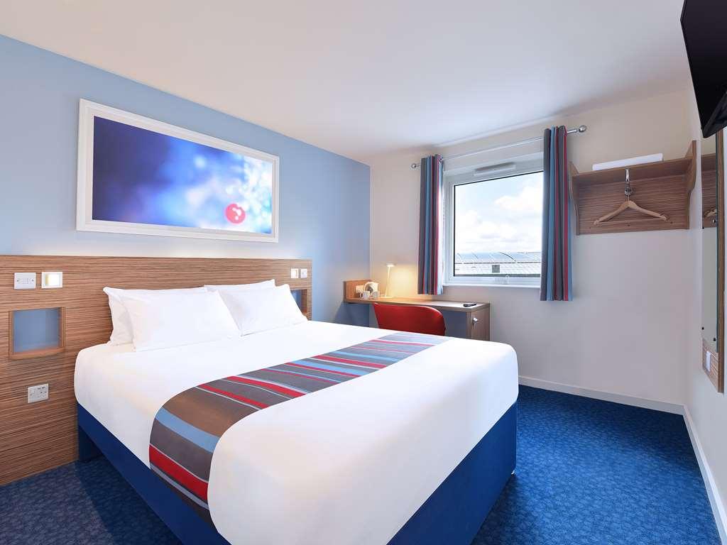 Travelodge Chester Central 客房 照片