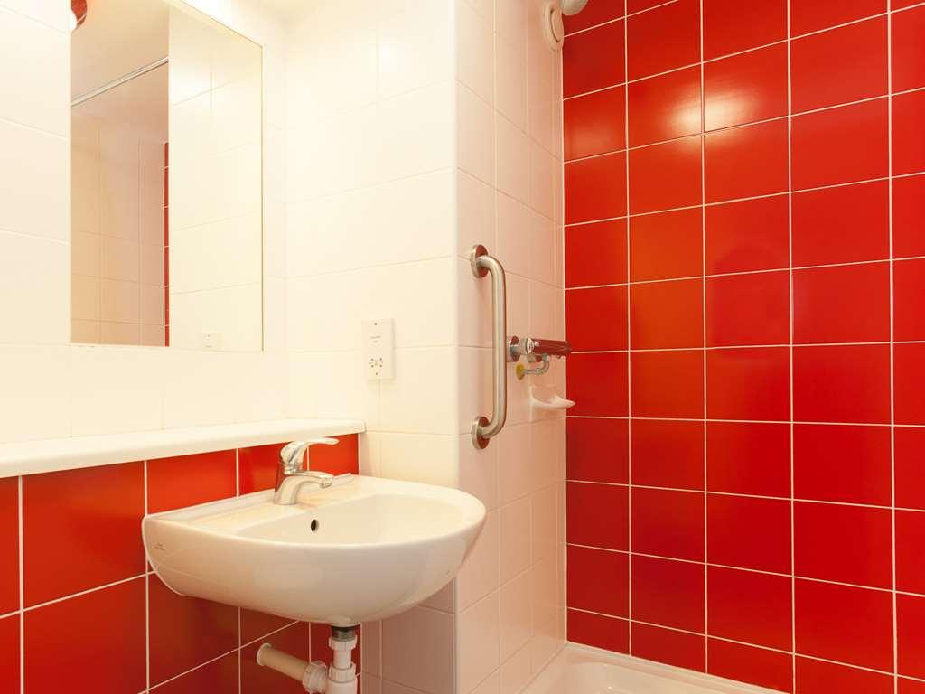 Travelodge Chester Central 客房 照片